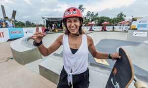 DORA VARELLA Tricks Guia Radical