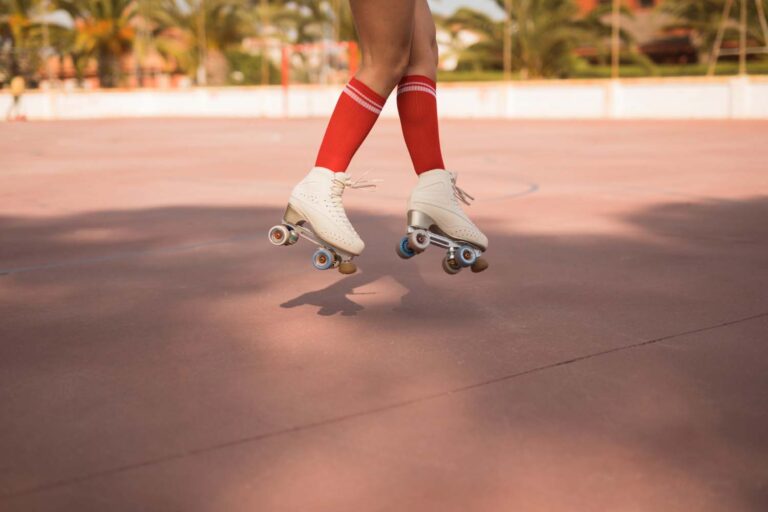 As Principais Dicas Sobre Patins Inline Para Iniciante Tricks