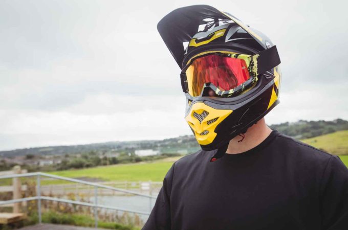 Motocross Infantil: conheça essa modalidade - Tricks - Guia Radical