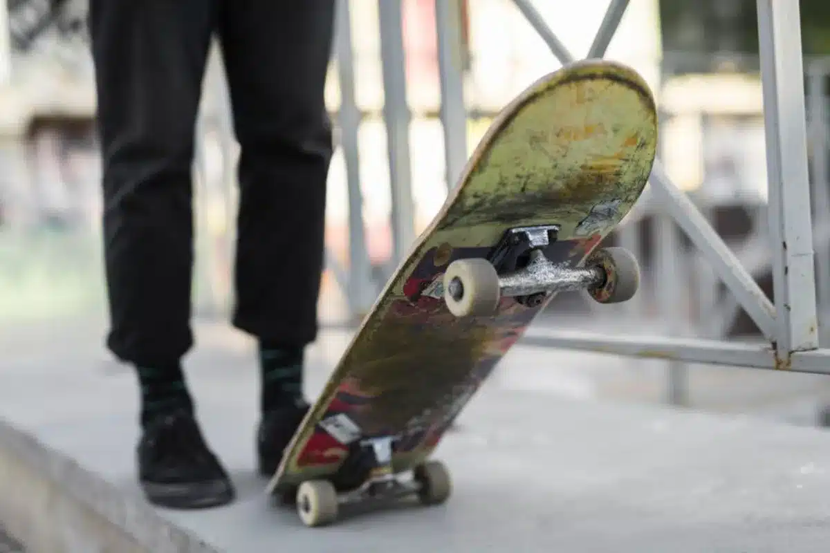 Melhore sua técnica de grinding no skate com estas dicas práticas