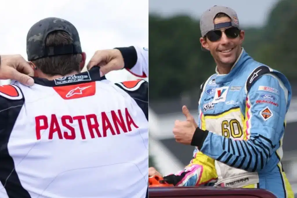 Travis Pastrana: conheça a lenda viva dos esportes radicais